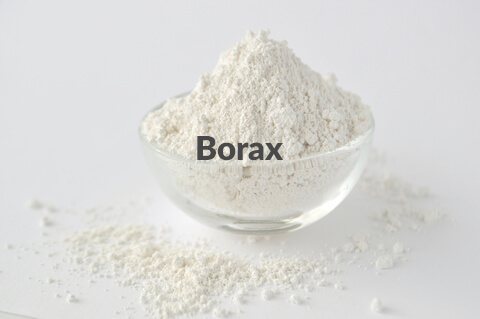 Borax – Trinity Ceramic